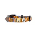Nightless Night Dog Collar