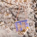 Sunshower Accessory Bag