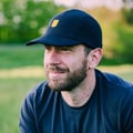 Alpha 360 Tech Cap Black