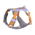 Alpha 360 Dog Harness Lavender