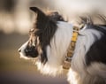 Cloudbeam Dog Collar