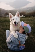 Giovanna & Sirius