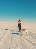 Caroline & Bärry