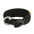 Alpha 360 Dog Collar Black