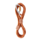 Rope Dog Leash Terracotta