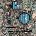 Woodland Dog Collar