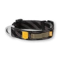 Roam Dog Collar Black Outlet