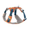 Alpha 360 Dog Harness Terracotta Mix
