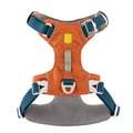 Alpha 360 Dog Harness Terracotta Mix