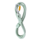 Rope Dog Leash Glacier Green