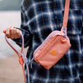 Alpha 360 Hip Pack Salmon Pink